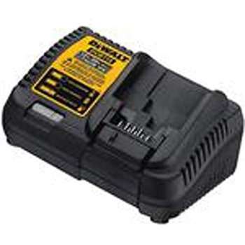 DEWALT 20V MAX* Charger (DCB115)