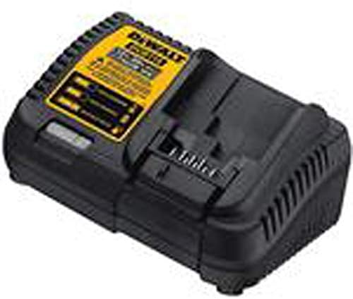 DEWALT 20V MAX* Charger (DCB115)