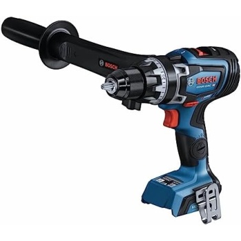 Bosch GSR18V-1330CN PROFACTOR 18V Connected-Ready 1/2 In. Drill/Driver