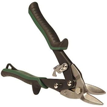 Malco AV2 Right Cut Aviation Snip