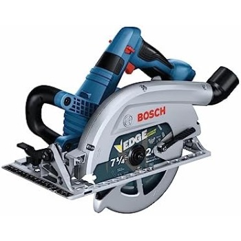 BOSCH GKS18V-26LN PROFACTOR™ 18V 7-1/4 In. Blade-Left Circular Saw (Bare Tool)