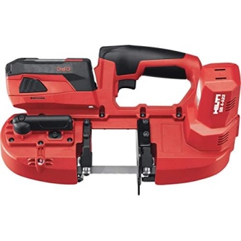 Hilti 3559788SB 4-A22 Tool Body with 14-18 Blades