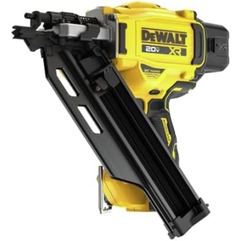 20V 30DEG FRAMING NAILER BARE