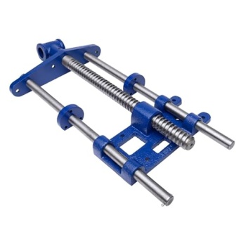 Yost Vises F10WW Woodworker's Vise | Front Vise | 10 Inch Woodworking Tool