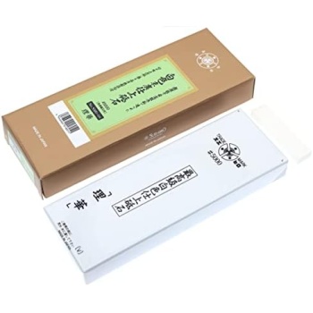 Suehiro Grit #5000 'Rika 5000-DN Without Base' Finishing Whetstone