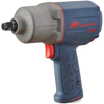 Ingersoll Rand 2235TiMAX 1/2-Inch-Drive Air Impact Wrench