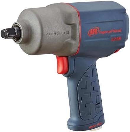 Ingersoll Rand 2235TiMAX 1/2-Inch-Drive Air Impact Wrench