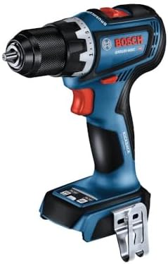 BOSCH GSR18V-800CN 18V Brushless Connected-Ready 1/2 In. Drill/Driver (Bare