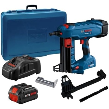 Bosch GNB18V-12K14 PROFACTOR 18V Concrete Nailer Kit with (1) CORE18V®