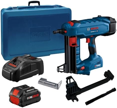 Bosch GNB18V-12K14 PROFACTOR 18V Concrete Nailer Kit with (1) CORE18V®