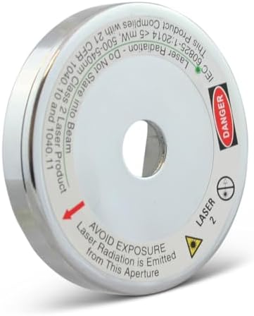 Oshlun LG-M02 Green Laser Guide for Miter and Portable Saws