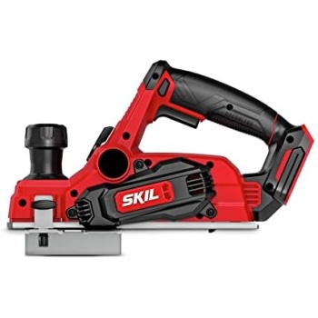 SKIL PWR CORE 20™ Brushless 20V 3-1/4 In. Planer Tool Only- PL593801