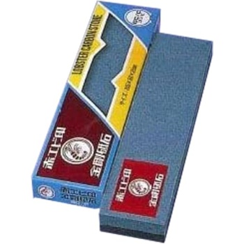 Naniwa abrasive Mfg Lobster carbon stone Combination whetstone GC/C HR-0000