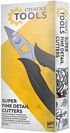 Games Workshop - Citadel Tools Detail Cutters