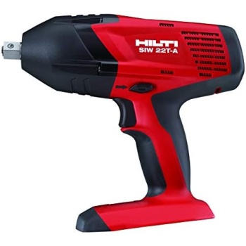 HILTI. 2149753 Cordl. impact wrench SIW 22T-A BULK
