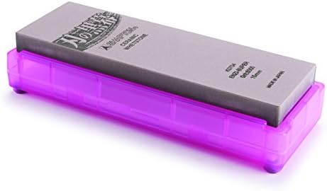 Shapton 5000 Grit (Wine) Professional Series Whetstone