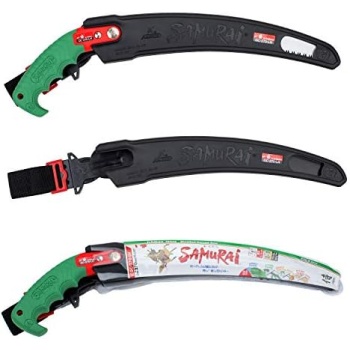 Samurai 8230643 Saw Samurai GC Curved 270 mm