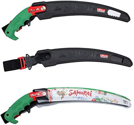 Samurai 8230643 Saw Samurai GC Curved 270 mm