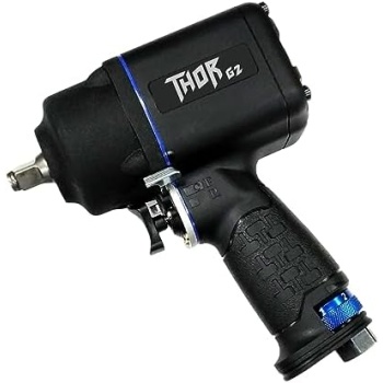 Astro Tools 1895 ONYX 1/2" "THOR" G2 Impact Wrench