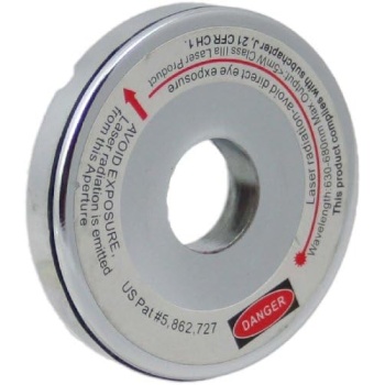 Oshlun LG-R01 Radial Arm Saw Laser Guide,Grey