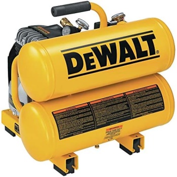 DEWALT D55151 Twin Hot Dog Compressor